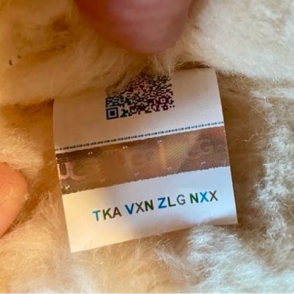 Ugg Tasman NIB/NWT - Chestnut (Women’s - various sizes) - Picture 9 of 14